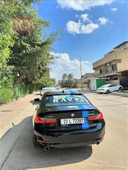 بی ئێم دەبڵیو سیریەس 3